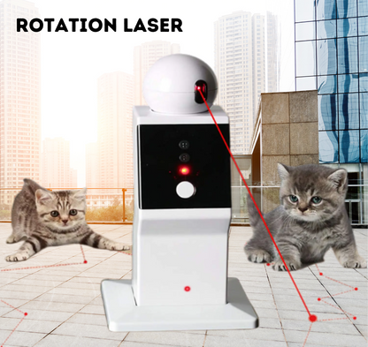 Cat Laser Automatic