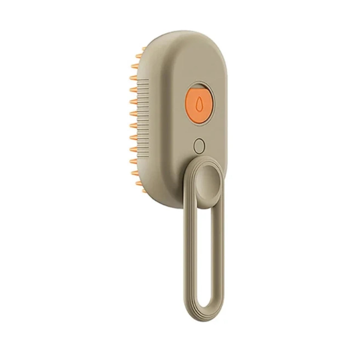 Electric Steam Brush