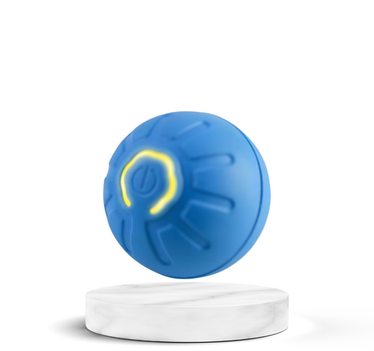 Smart Ball 3.0