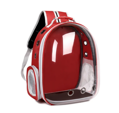 Cat Pet Carrier Backpack